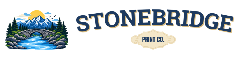 Stonebridge Print Co.