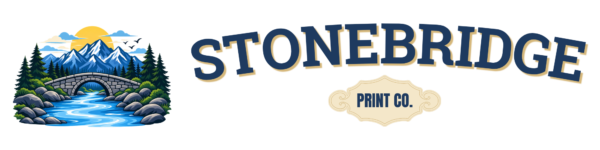 Stonebridge Print Co.