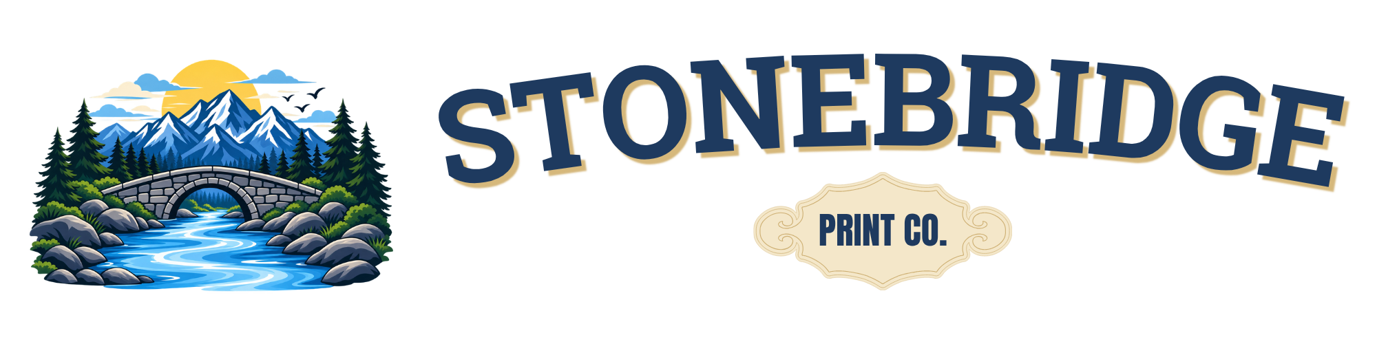 Stonebridge Print Co.