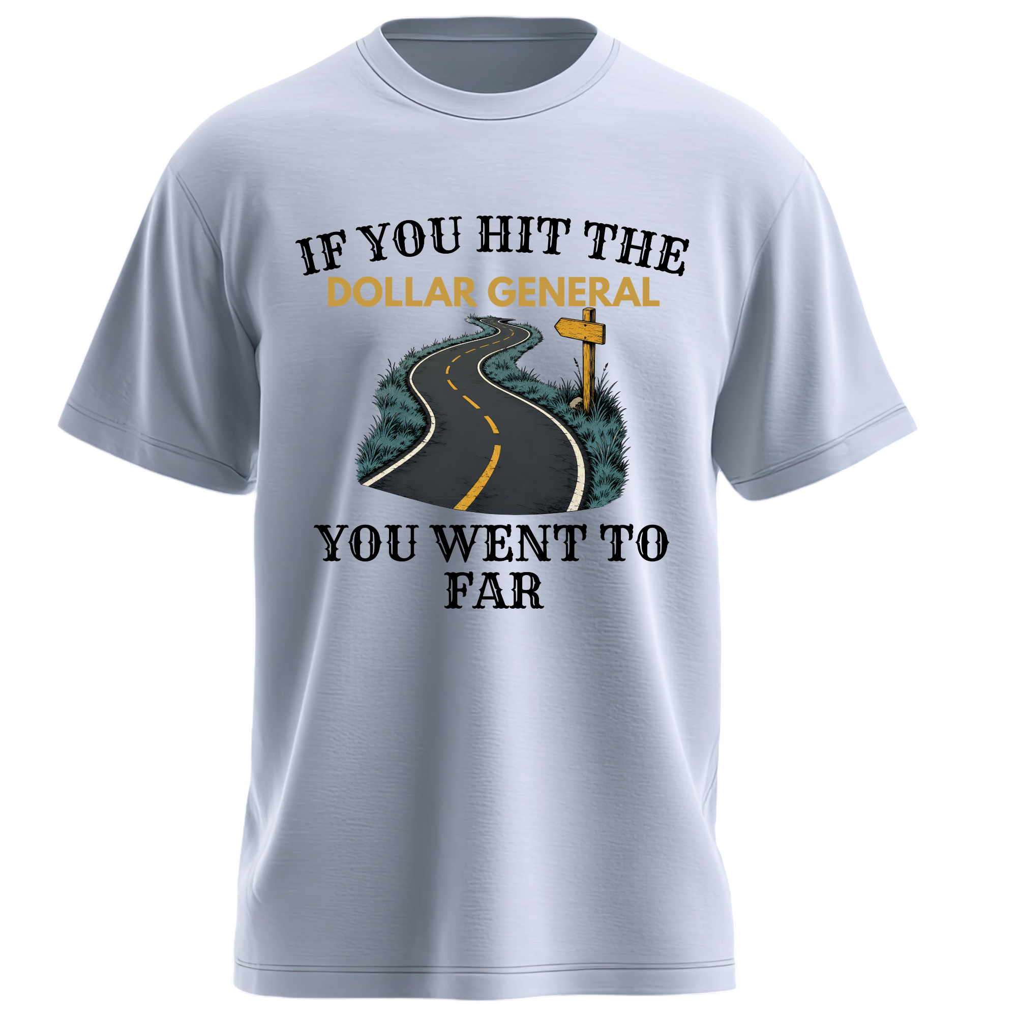 If You Hit the Dollar General, You Went Too Far - Image 4